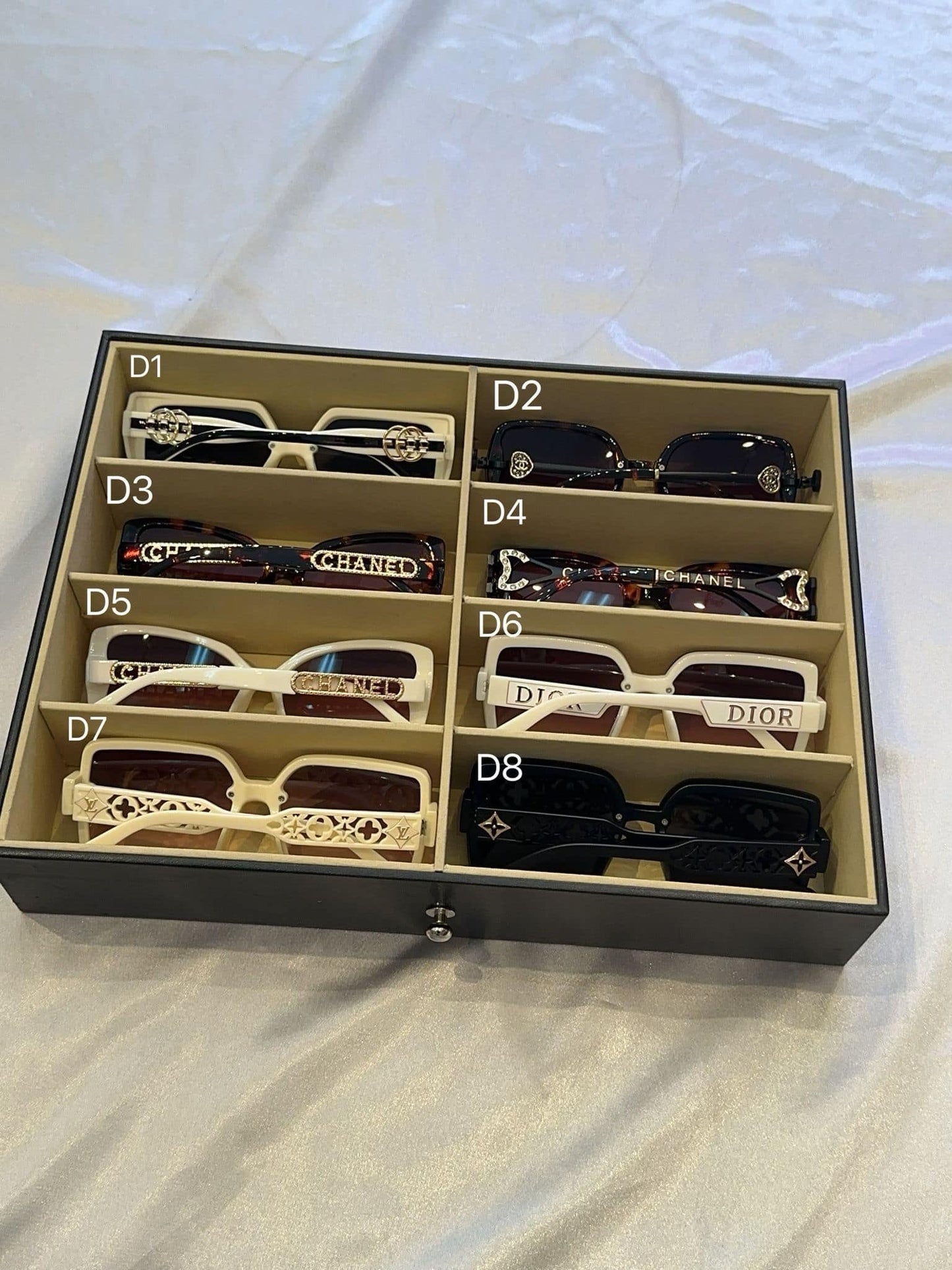 Luxury Shades
