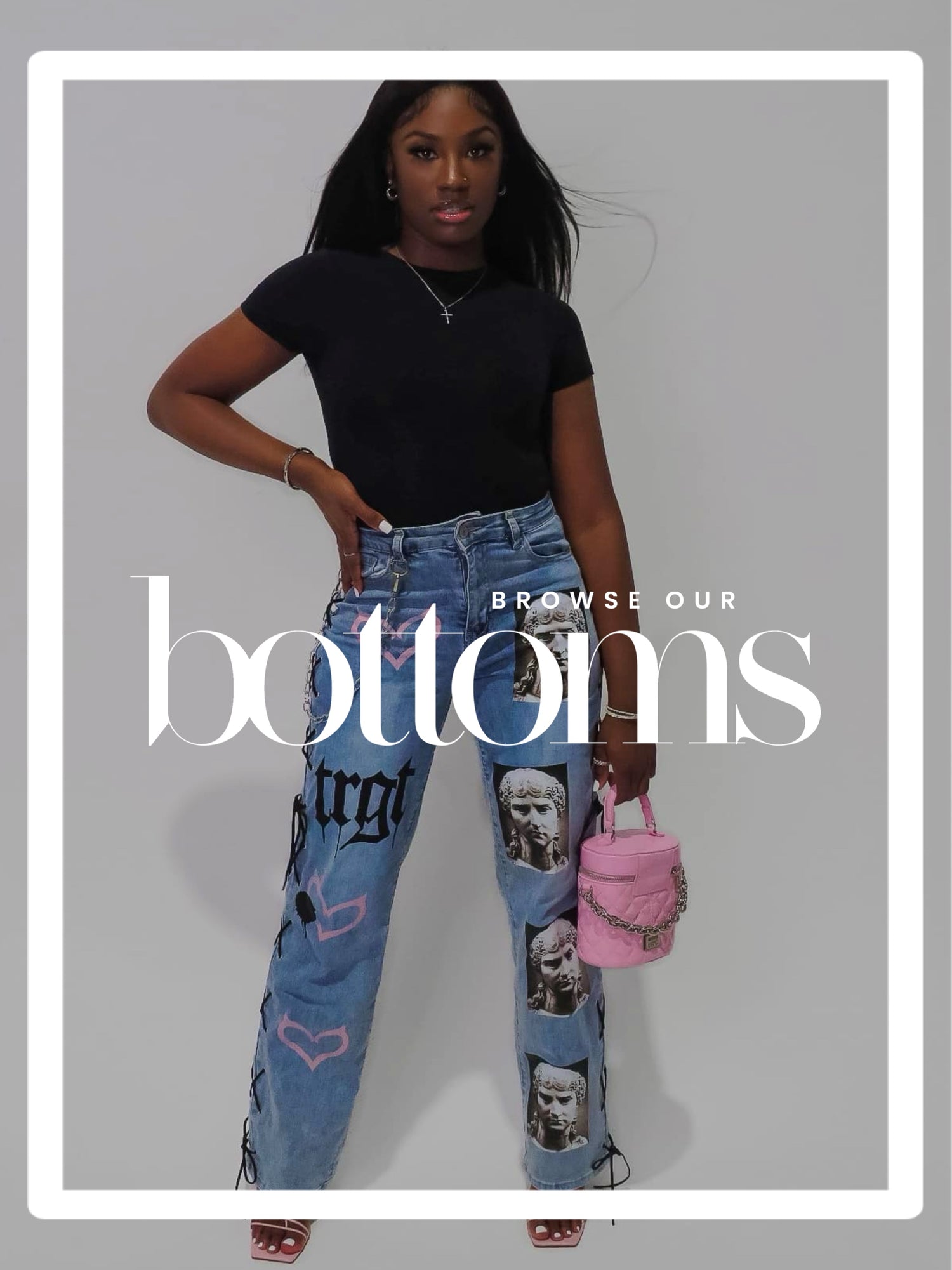 Bottoms